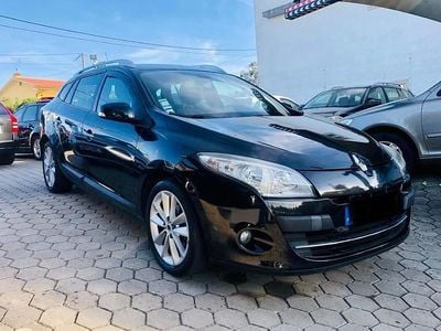 Renault Mégane GrandTour