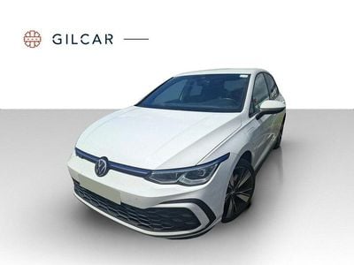 VW Golf VIII