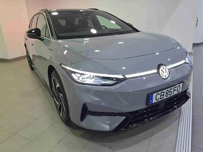Novo VW ID.7 Pro 210 kW (286 HP) 2025 Cinzento Carrinha