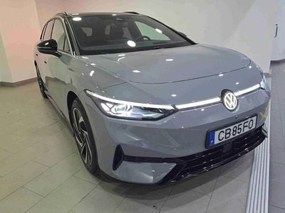 Cinzento Novo 2025 VW ID.7 Pro Carrinha | € 54.900