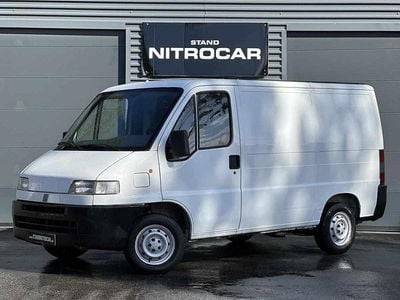 Branco Usado 1999 Fiat Ducato Van | € 5.850