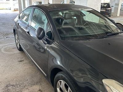 Usado Citroën C5 109 HP (80 kW) 2008 Sedan