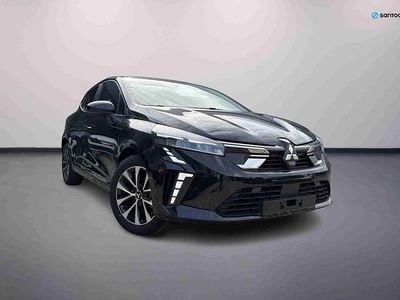 Novo Mitsubishi Colt 91 HP (66 kW) 2025 Preto Citadino