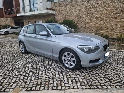 BMW 116