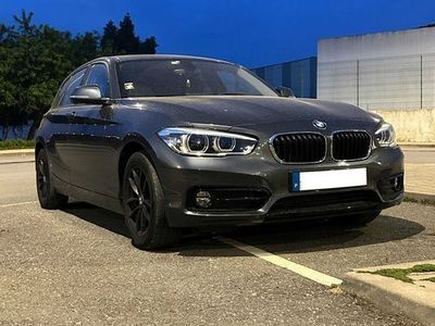 usado BMW 116 d SportLine