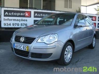 usado VW Polo 1.2