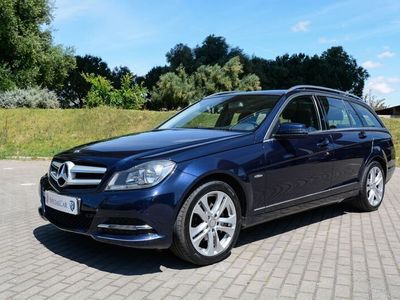 usado Mercedes C250 Classe CCDi Avantgarde BE Aut.