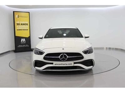 Mercedes C300