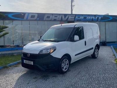 Fiat Doblò