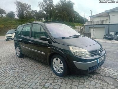 Renault Grand Scénic II