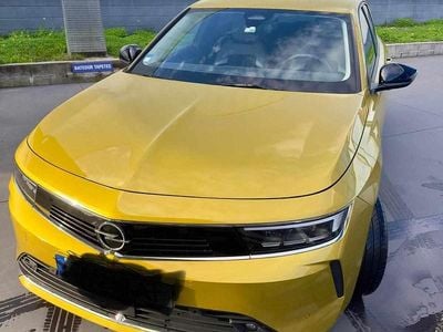 Usado Opel Astra 131 HP (96 kW) 2022 Outra Citadino