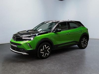 Opel Mokka-e