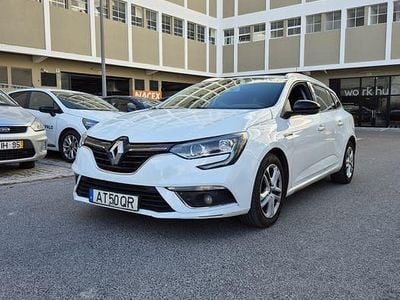 Renault Mégane IV