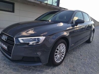 usado Audi A3 1.6 TDI