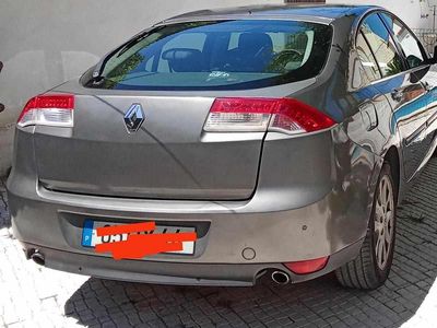 Renault Laguna III