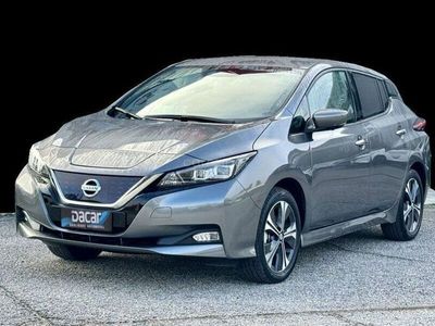 usado Nissan Leaf N-CONNECTA 62KW