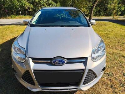 Usado 2014 Ford Focus Sedan | € 6.000 (Bom preço)