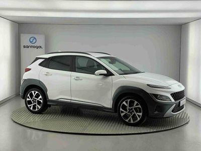 Hyundai Kauai