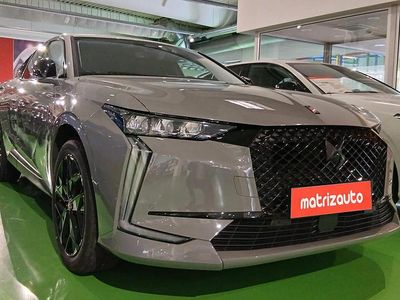 Usado DS Automobiles DS4 Performance 130 HP (95 kW) 2024 SUV