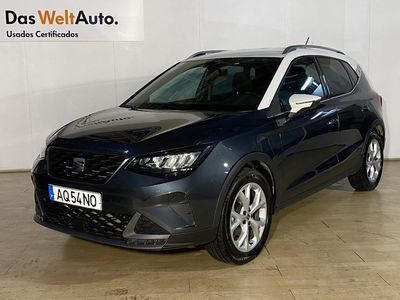 usado Seat Arona 1.0 TSI FR