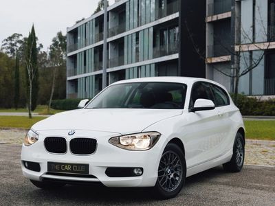 BMW 114