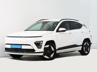 Branco Usado 2025 Hyundai Kauai SUV | € 33.900 (Preço elevado)