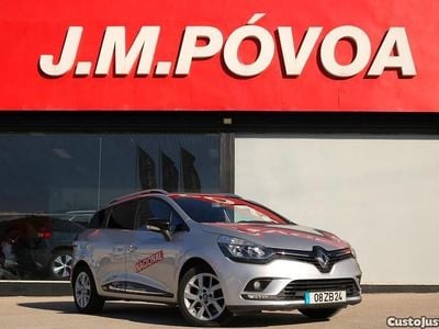 Renault Clio GrandTour