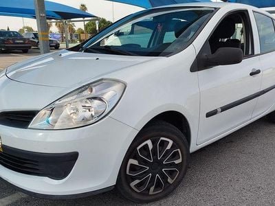 Renault Clio II