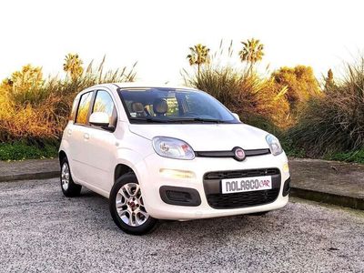 usado Fiat Panda 1.2 Easy S&S