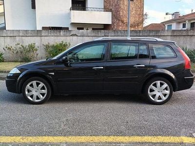 Renault Mégane II