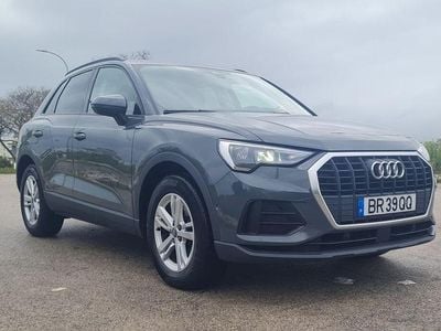 Usado 2020 Audi Q3 SUV | € 25.900 (Preço justo)