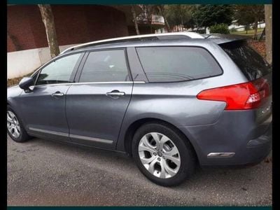 Citroën C5