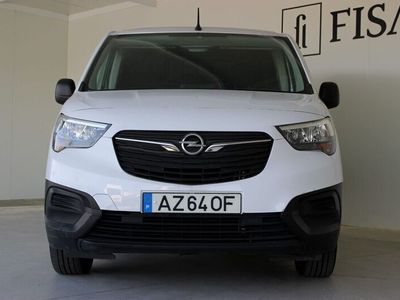 Opel Combo Life