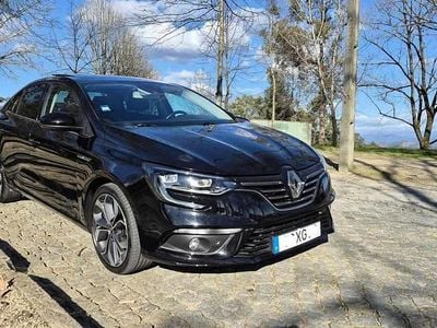 Renault Mégane IV