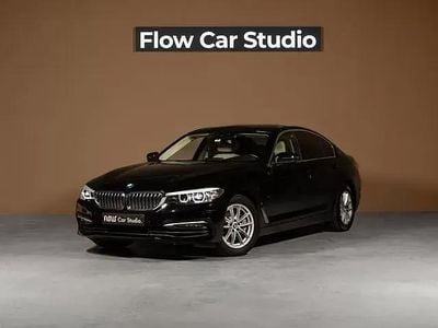 BMW 530e