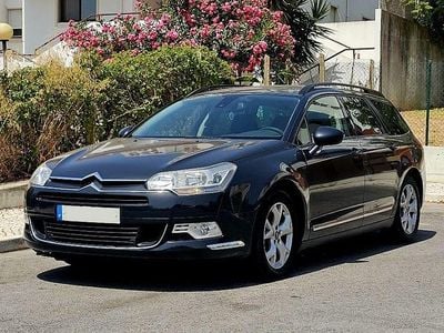 Citroën C5