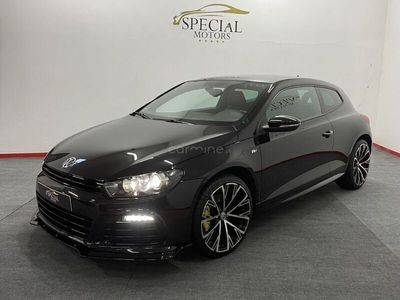 usado VW Scirocco 2.0 TFSi Sport DSG