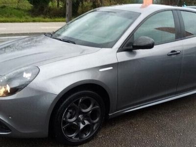 usado Alfa Romeo Alfa 6 AlfaGiulietta 1.6 JTDM - Cx Automática