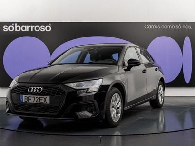 Audi A3 Sportback e-tron