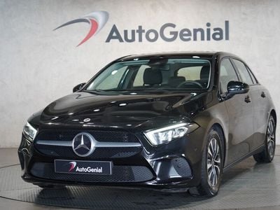 Mercedes A160