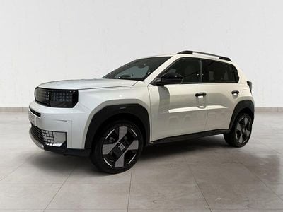 Branco Novo 2025 Fiat Grande Panda La Prima Citadino | € 21.990 (Preço justo)