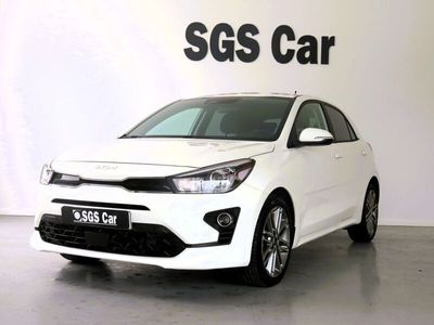 usado Kia Rio 1.0 T-GDi Drive JLL17