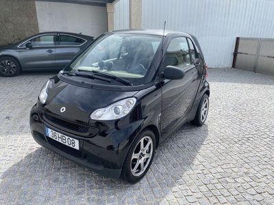 Smart ForTwo Coupé