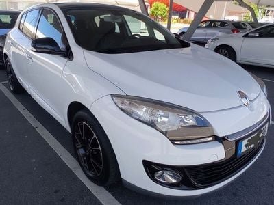 Renault Mégane III