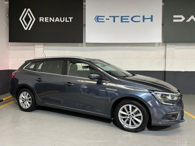 Renault Mégane IV