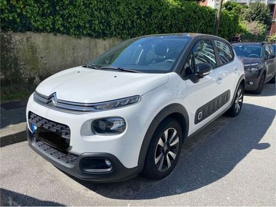 usado Citroën C3 2020 (PureTech)