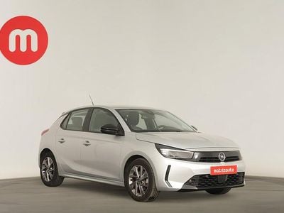 Cinzento Usado 2024 Opel Corsa | € 16.499 (Preço justo)
