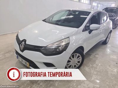 Renault Clio IV