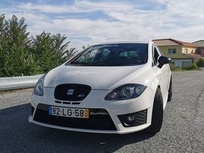 usado Seat Leon Cupra R