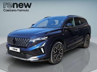 Azul Usado 2025 Renault Espace Esprit Alpine SUV | € 45.990